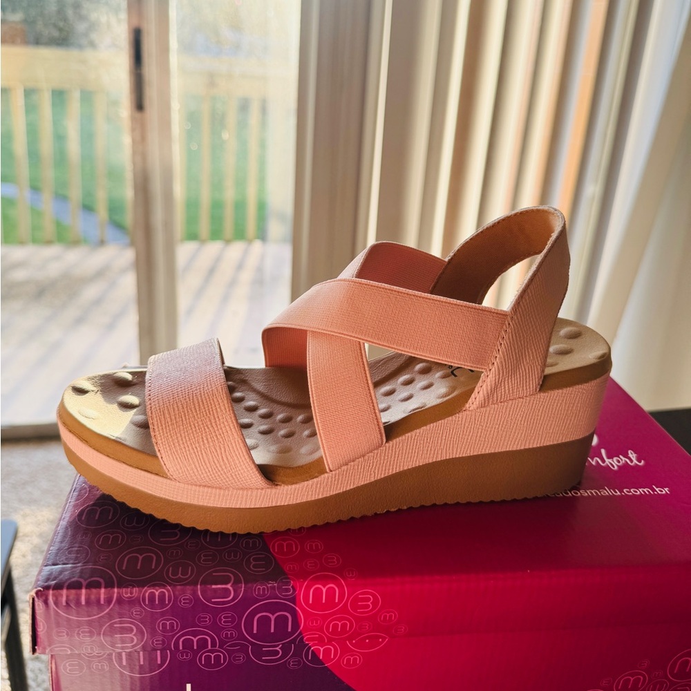 Sandals super comfort Malú